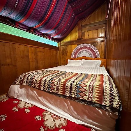 Lanh Sapa Homestay Екстериор снимка