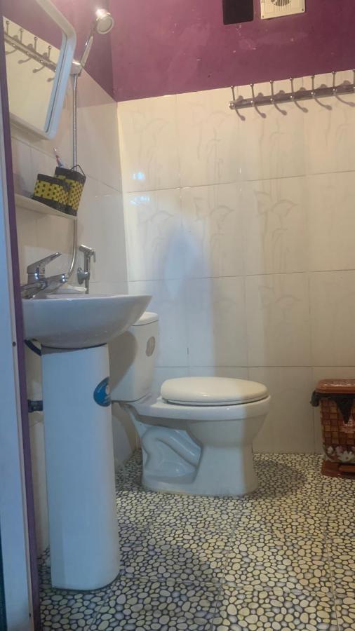 Lanh Sapa Homestay Екстериор снимка